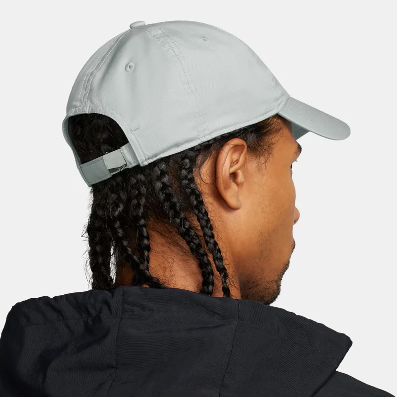 Nike Men's Dri-FIT Club Unstructured Swoosh Cap